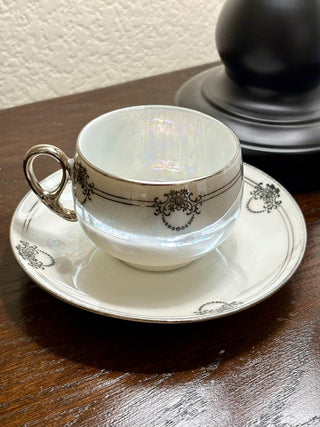 ANTIQUE.  "HERMANN OHME GERMANY" C&S. RSV