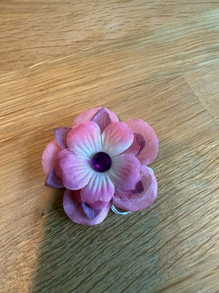 Flower Pin