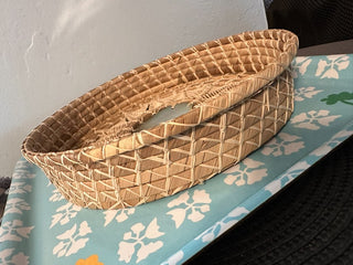 Basket Shell Insert 11" MTS|118594