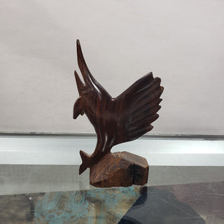 Ironwood Swordfish Leaping RSV|159065