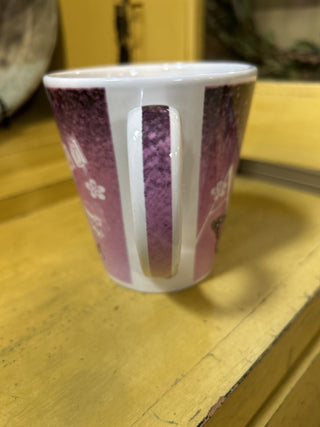 12F Pink Alaska Mug MTS|70858