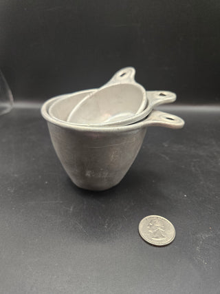 VNT Aluminum Measuring Cups 3 RC
