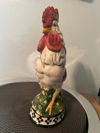 Chicken CBK ltd 13inch Ceramic MTS|83744