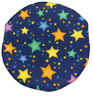 Tortilla warmer-Stars-microwaveable-RSV