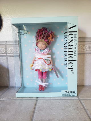 Madame Alexander Fancy Nancy Doll RCD|96593