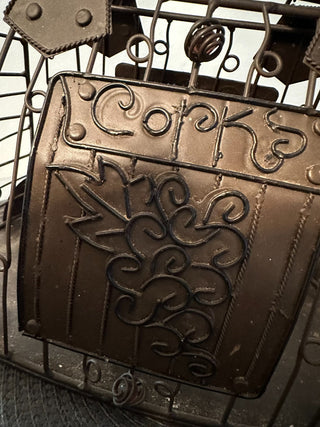 Wine Cork Collection Handbag MTS