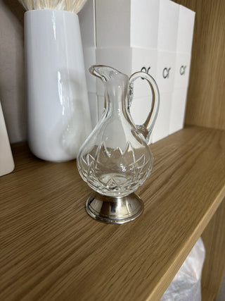 CR - Crystal Cruet (MTS)