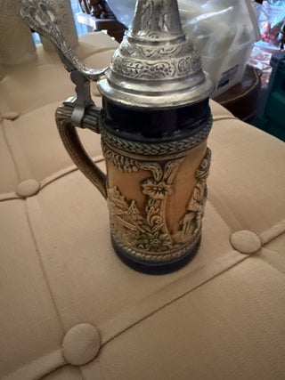 Gerz West Germany stein  #SM. RSV|29060