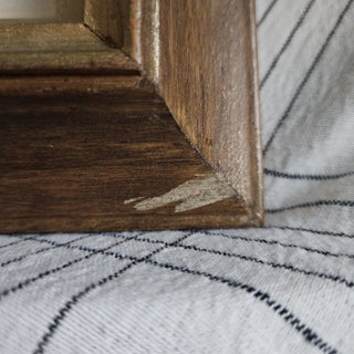 Vintage Anton Pieck - 3D Shadow Box "The Swindler" (BRI) - MTS|142263