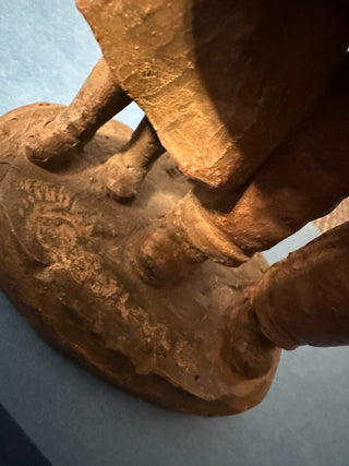 Embrace Handmade Clay Figure MTS|128289