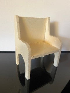 #2036 Doll Chair RSV