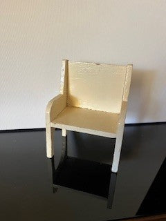 #2036 Doll Chair RSV