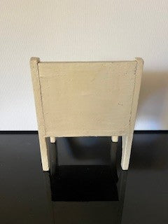 #2036 Doll Chair RSV