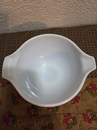 1960s Pyrex Cinderella Brown Nesting Bowl, RCD|108470