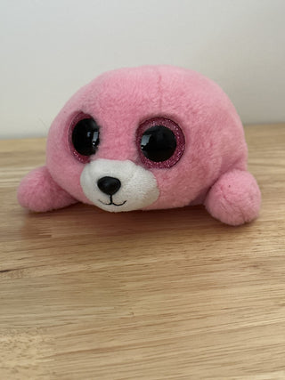 RSV Ty Beanie Boo Buddy - Pierre Seal|84719