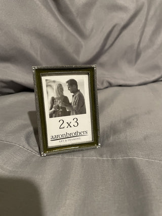 Mini Frame - Green RCD|48136