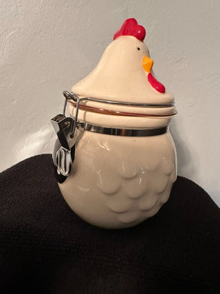 Chicken Clamp Lid MTS|69242