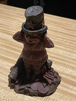 6" Tom Clark Sammy Figure Fireworks "85--SP RCD