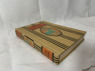 1953 A Book of Famous Myths & Legends|65703