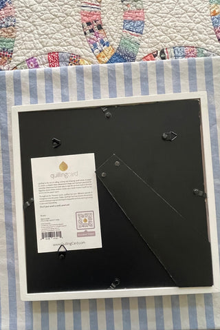 BP Paper Quilled Art of Boats RCD|85648