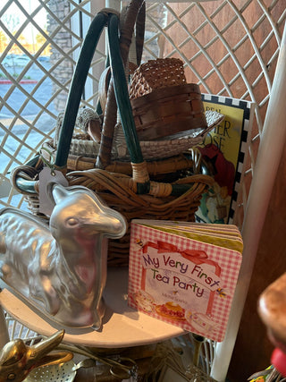 My Very First Tea Party|63358