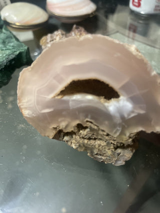 Agate Geo rsv