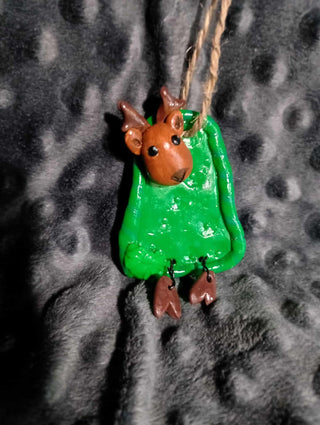 reindeer green rsv|124945