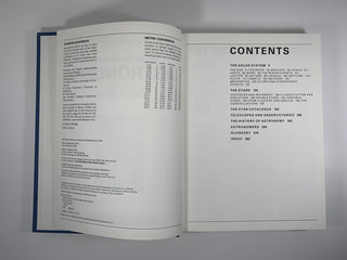 The Guiness Book of Astronomy|52858