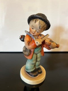 #1864 Hummel Little Fiddler 1960-72|58165
