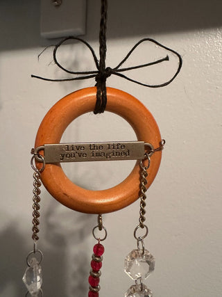 SunCatcher Afirm Red 6314|59290