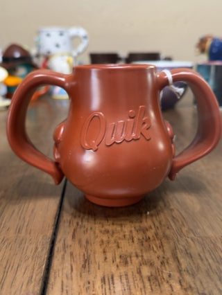 Vintage Nesquick Bunny Mug