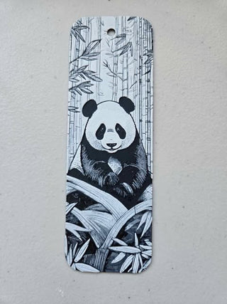 Bookmark - Panda|65735
