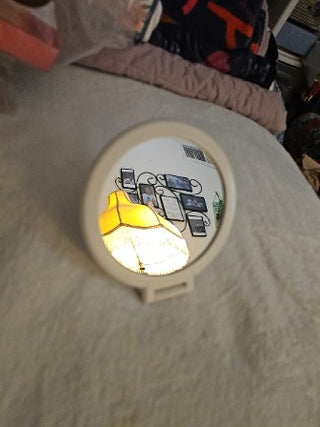 2 Sided Mirror