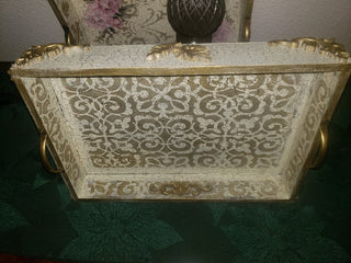 14x 9.5 serving tray|99784