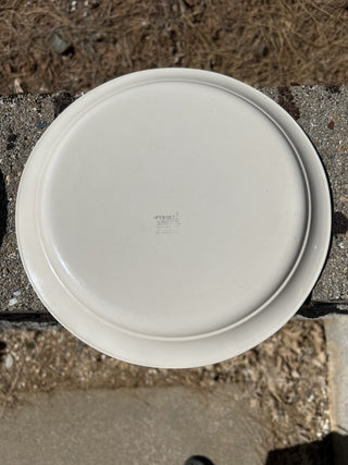 12F Set of 9 Corelle “Country Promenade” Plates MTS|76753