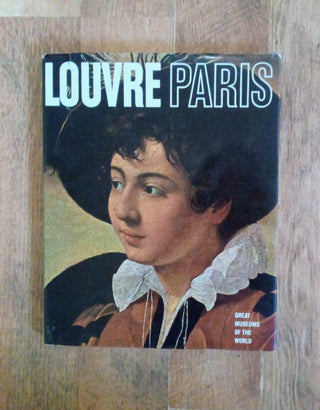 MW Louvre Paris MTS