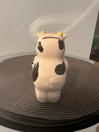 Cow Ceramic Bank MTS|87515