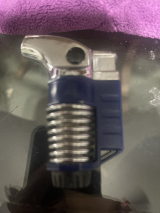 bomb lighter rsv