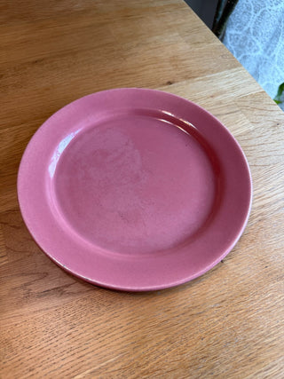 Bauer Los Angeles Pottery