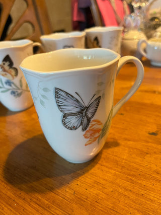 Lenox Coffee Cup RSV