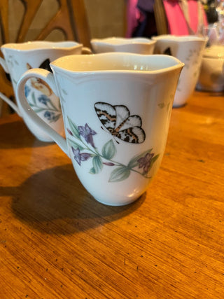 Lenox Coffee Cup RSV