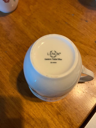 Lenox Coffee Cup RSV
