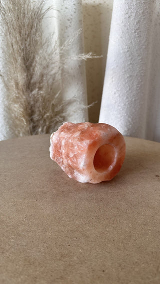 Himalayan Salt Votive (small) (LZD - RSV)|66817