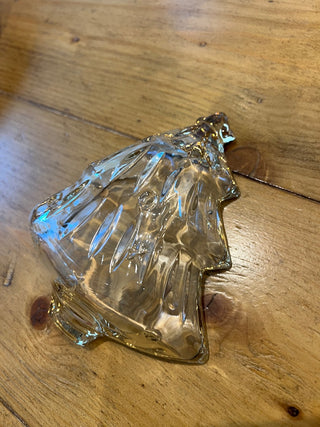 Christmas Tree Dish MTS|124007