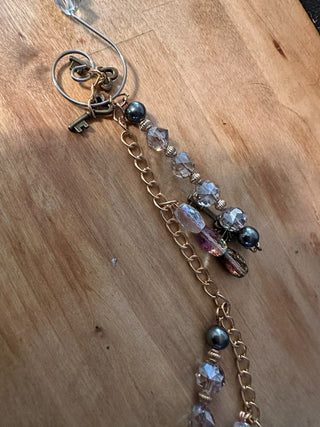 SunCatcher crystal key -6851 MTS|66014