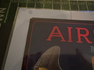 Airship Authentic Citrus Farm Crate Label EC001-50|100165