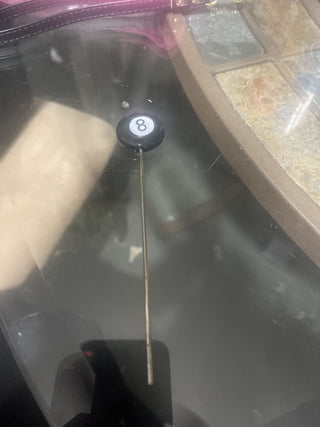 eight ball stick pen rsv
