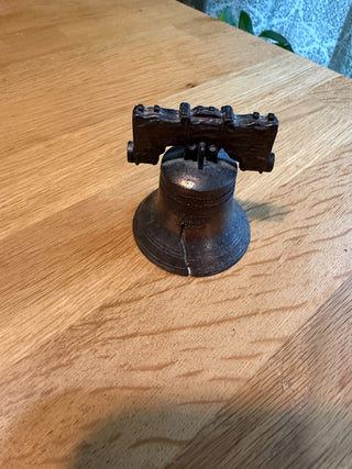 Vintage Metal LIBERTY BELL|141941