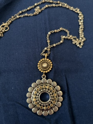 Lucky Brand necklace