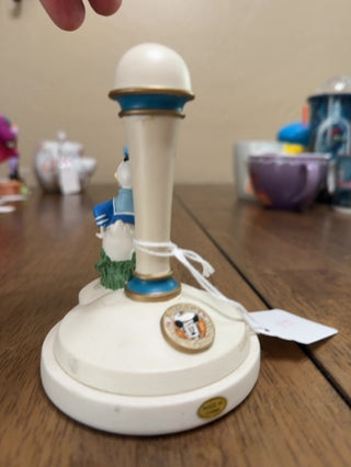 Donald Duck Ceramic Cookie Stamp